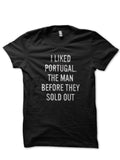 Portugal. The Man T-Shirt Style001 Hoodie, Sweatshirt | CoreVibeTees.com