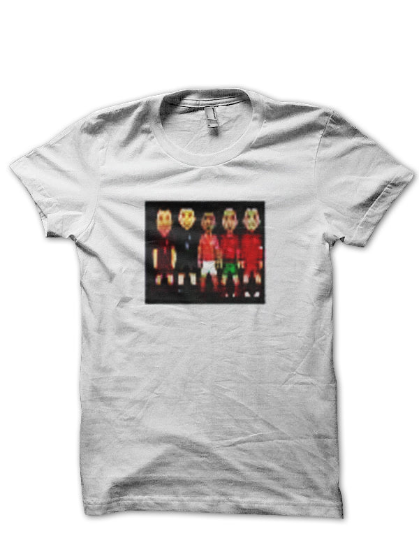 Portugal. The Man T-Shirt Style006 Hoodie, Sweatshirt | CoreVibeTees.com
