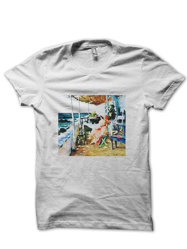 Portugal. The Man T-Shirt Style009 Hoodie, Sweatshirt | CoreVibeTees.com