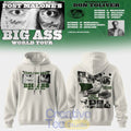 Post Malone Big Ass World Tour Desert Lights Tee Hoodie
