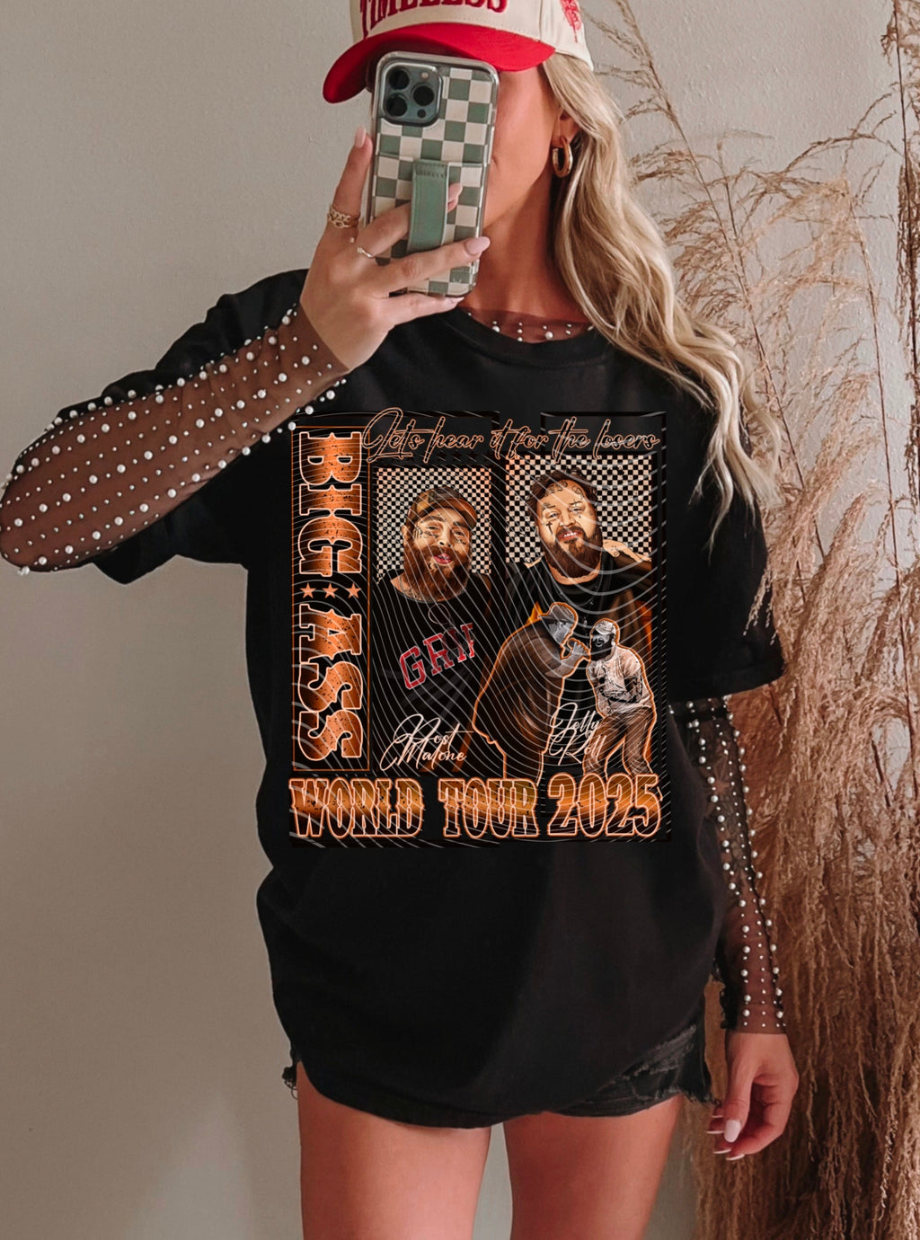 POSTY JELLY TEE Hoodie, Sweatshirt | CoreVibeTees.com (Image 1)