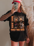 POSTY JELLY TEE Hoodie, Sweatshirt | CoreVibeTees.com (Image 1)