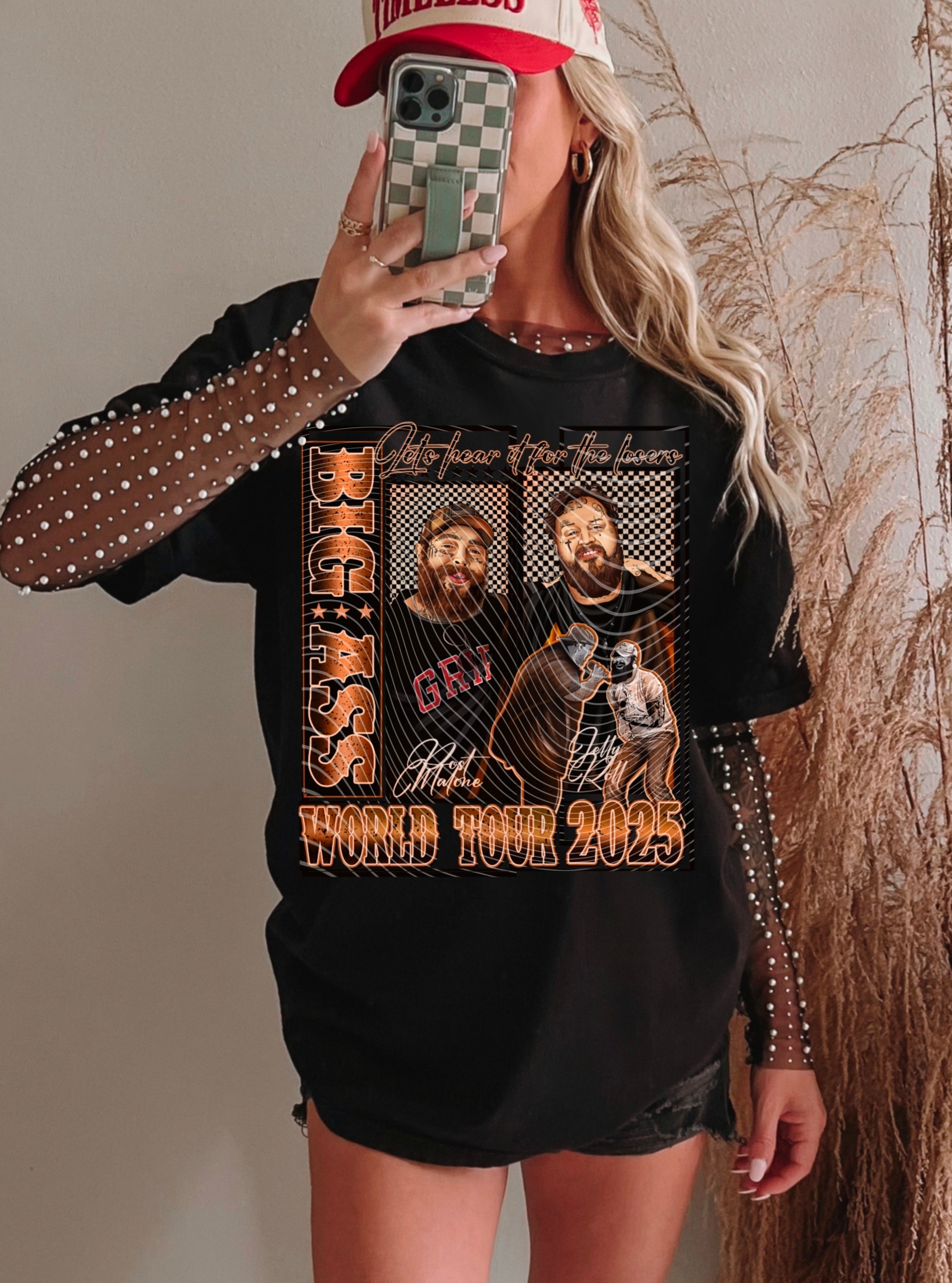 POSTY JELLY TEE Hoodie, Sweatshirt | CoreVibeTees.com (Image 1)