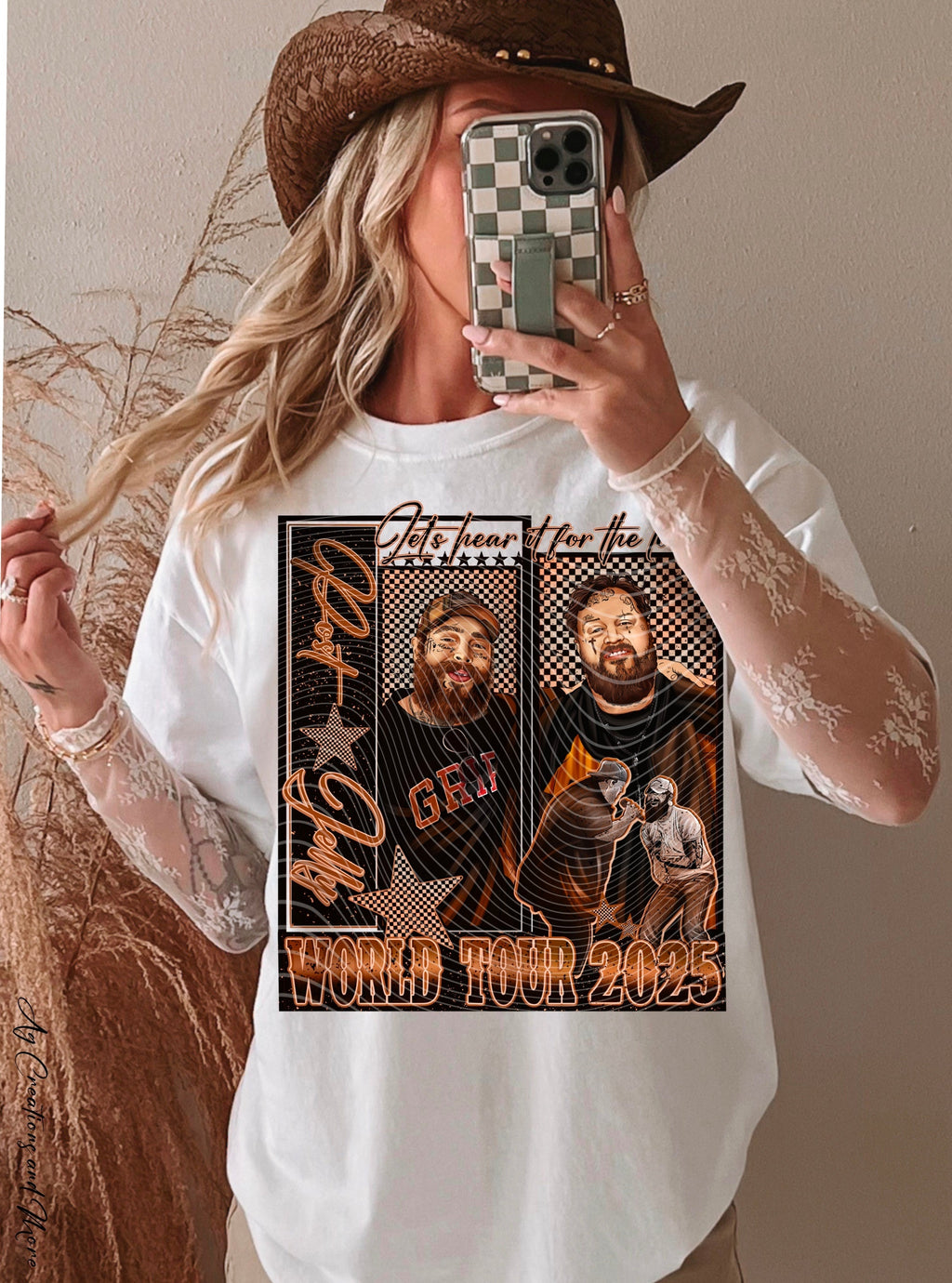POSTY JELLY TEE Hoodie, Sweatshirt | CoreVibeTees.com (Image 2)