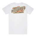 Postcard Tee Hoodie, Sweatshirt | CoreVibeTees.com (Image 1)