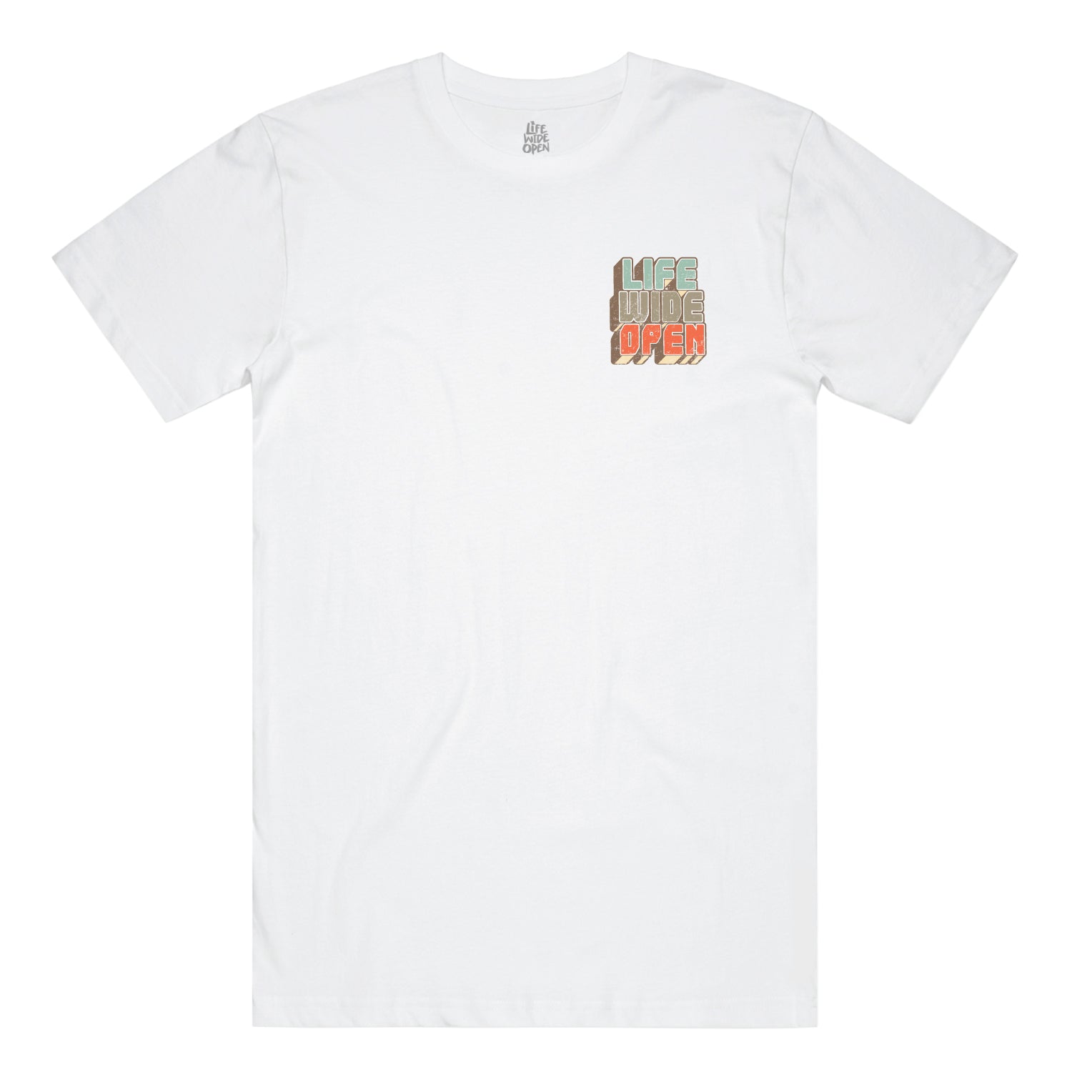 Postcard Tee Hoodie, Sweatshirt | CoreVibeTees.com (Image 2)