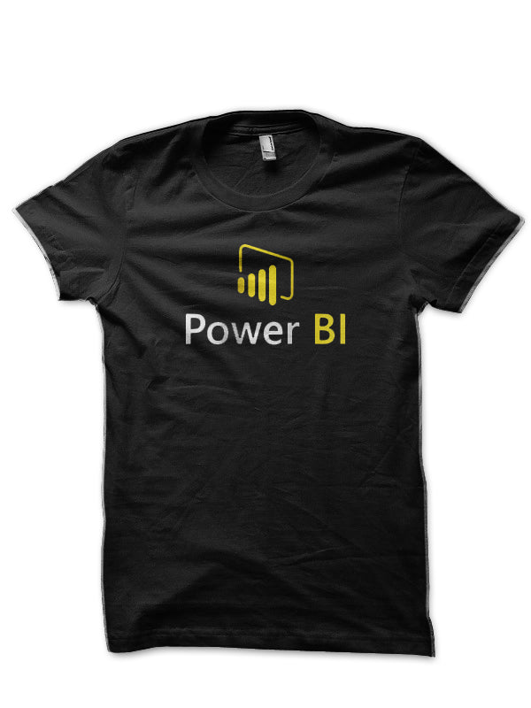 Power IB Black T-Shirt Hoodie, Sweatshirt | CoreVibeTees.com