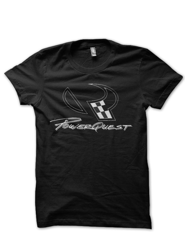Power Quest T-Shirt Style007 Hoodie, Sweatshirt | CoreVibeTees.com