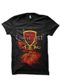 Power Quest T-Shirt Style006 Hoodie, Sweatshirt | CoreVibeTees.com