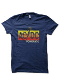 Powerage T-Shirt Style009 Hoodie, Sweatshirt | CoreVibeTees.com
