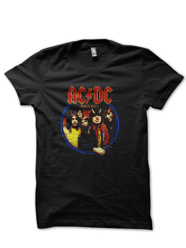 Powerage T-Shirt Style003 Hoodie, Sweatshirt | CoreVibeTees.com