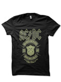 Powerage T-Shirt Style008 Hoodie, Sweatshirt | CoreVibeTees.com