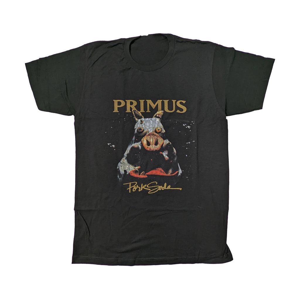 Primus - Pork Soda t-shirt Hoodie, Sweatshirt | CoreVibeTees.com