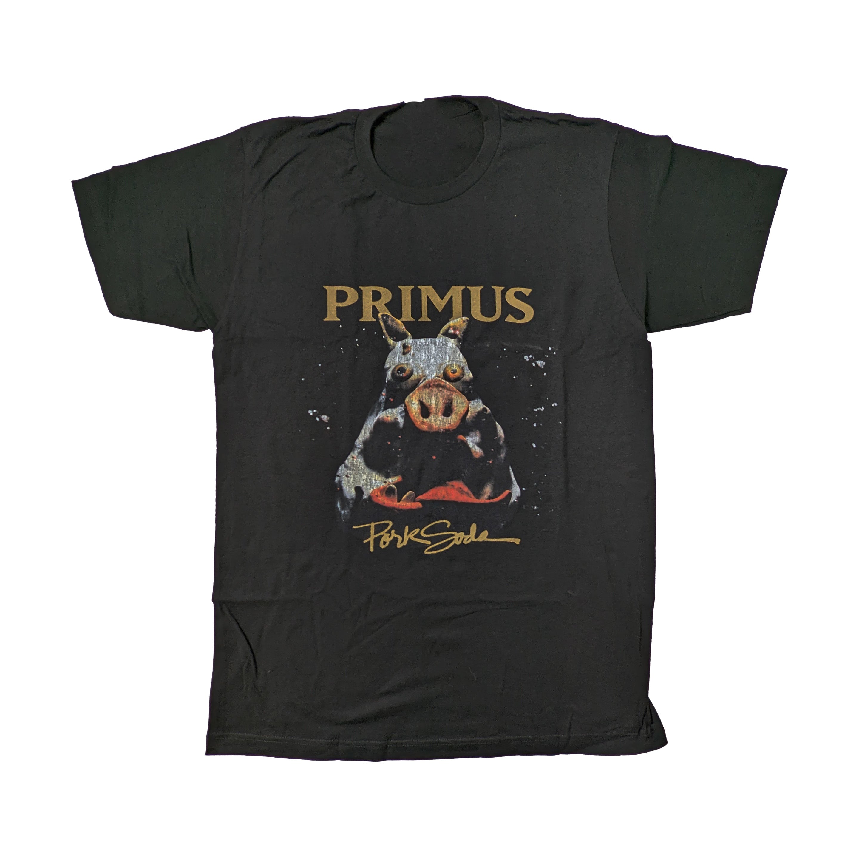 Primus - Pork Soda t-shirt Hoodie, Sweatshirt | CoreVibeTees.com