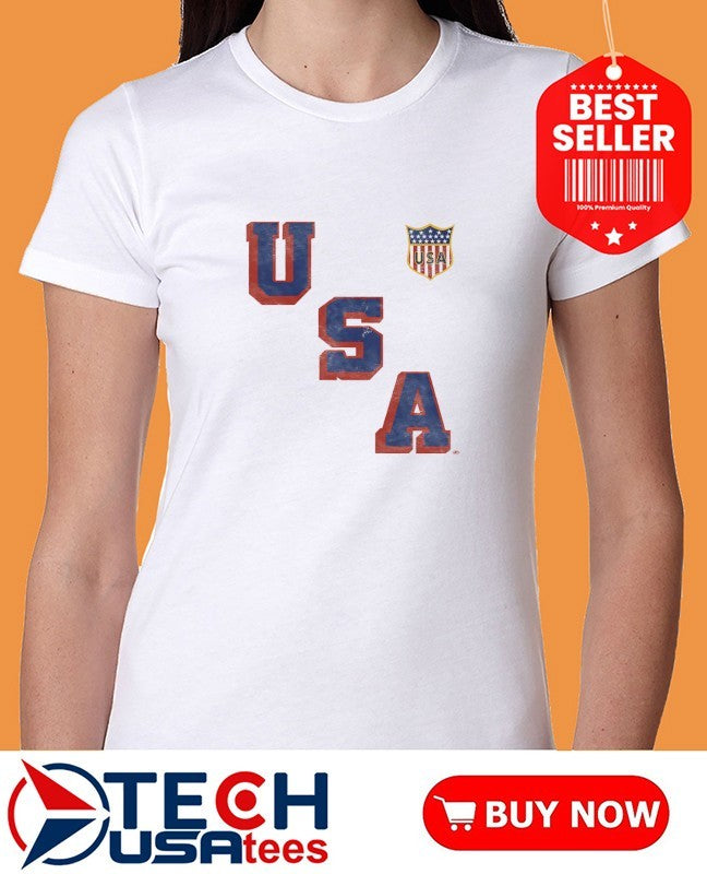 USA Hockey Forgotten Miracle Home 1960 vintage shirt