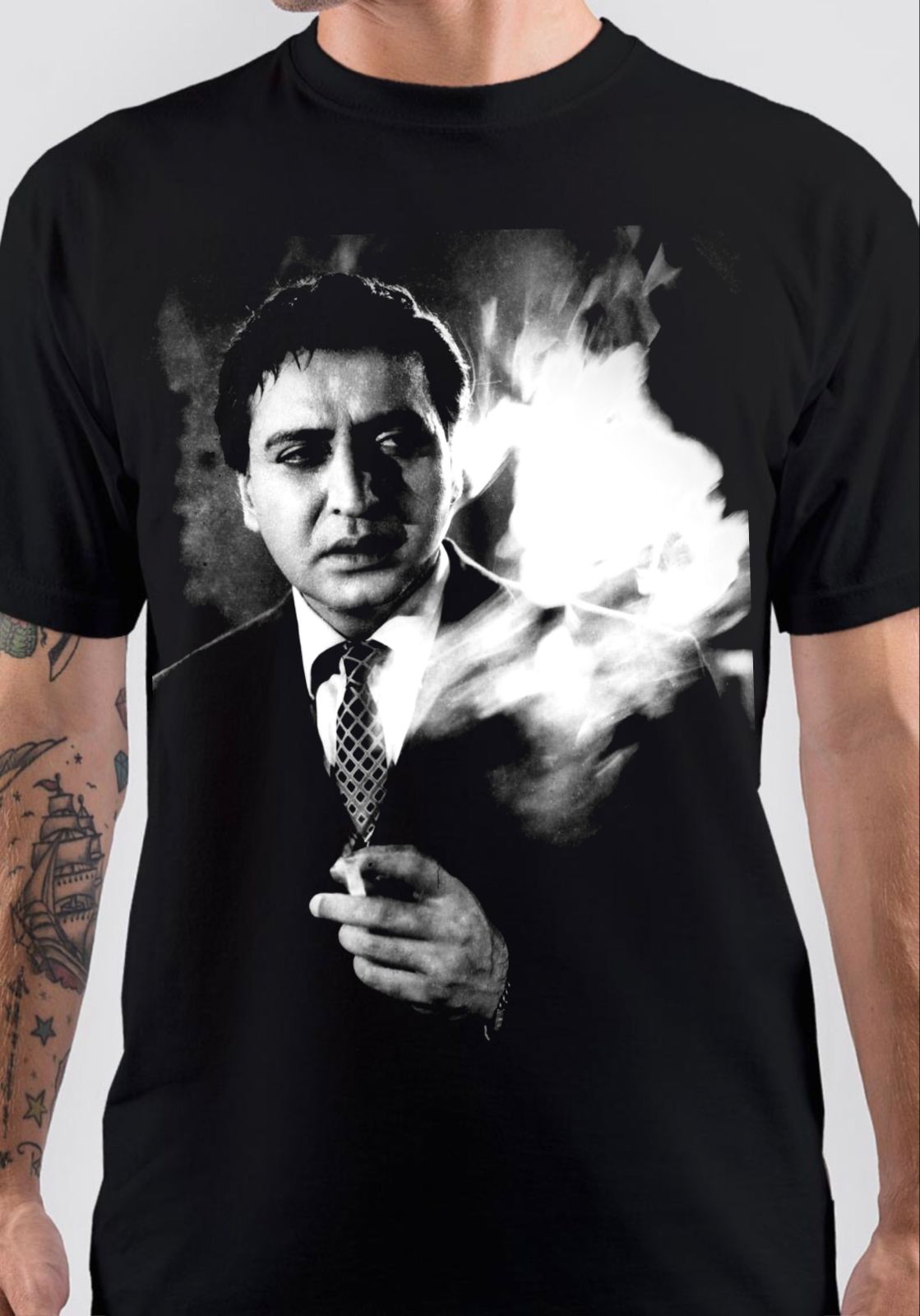 Pran T-Shirt Hoodie, Sweatshirt | CoreVibeTees.com