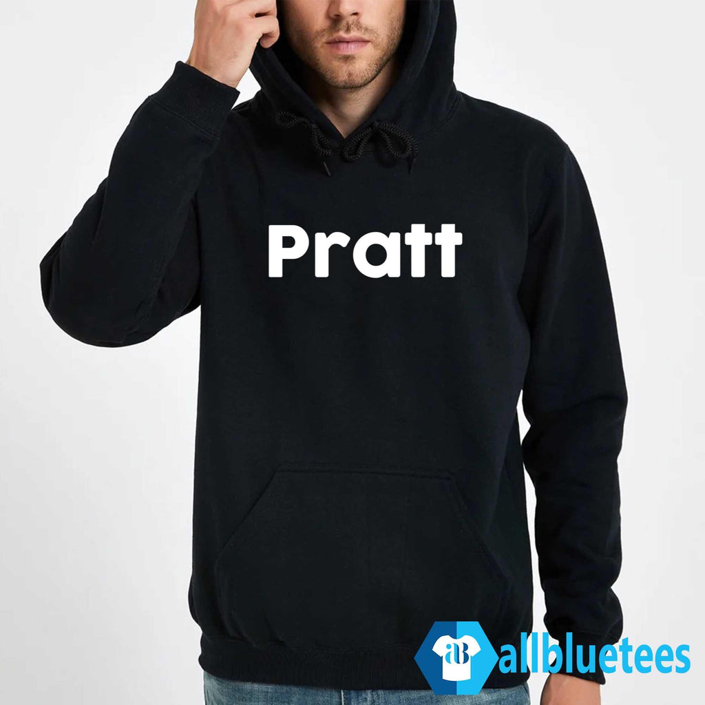Pratt Shirt