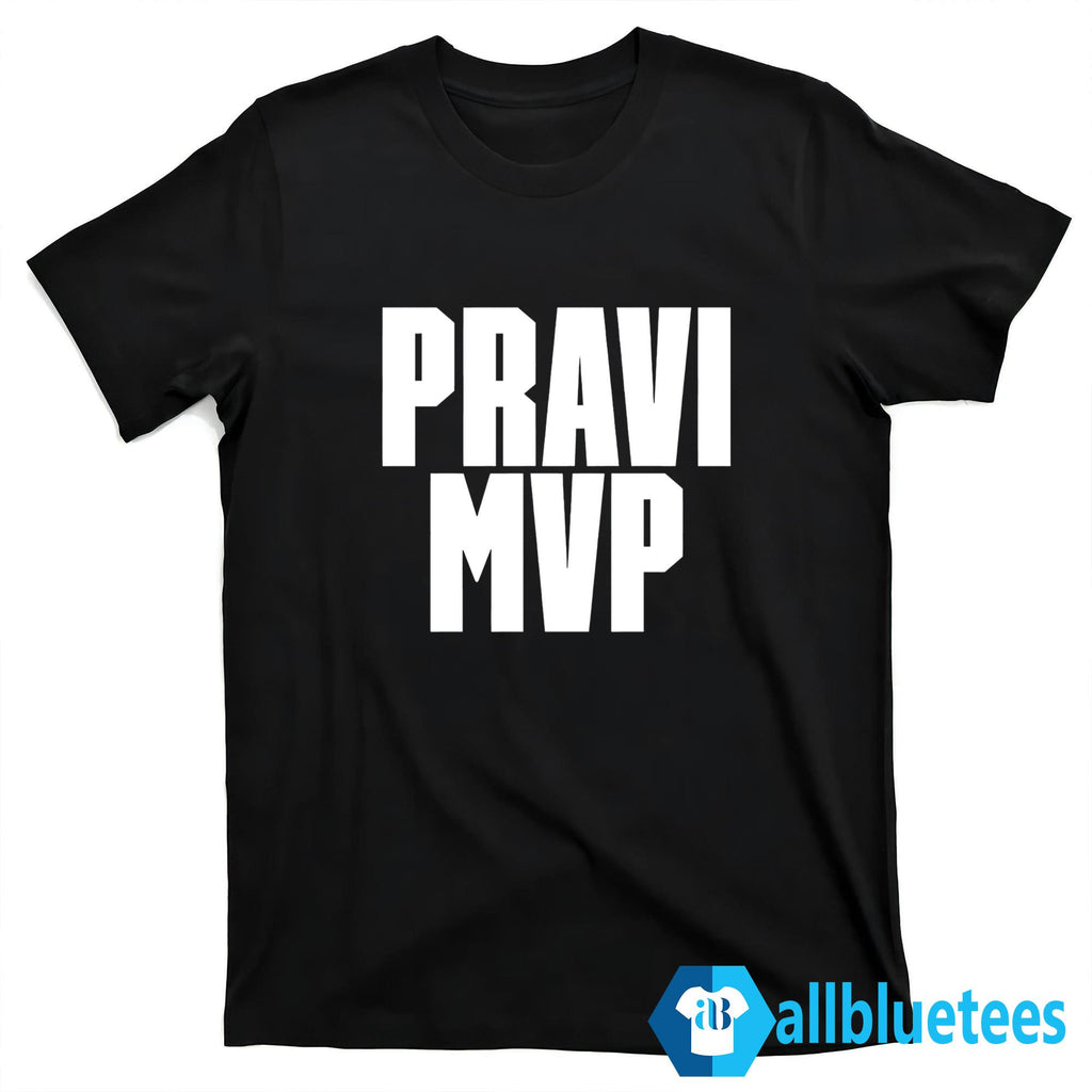 Pravi MVP Shirt