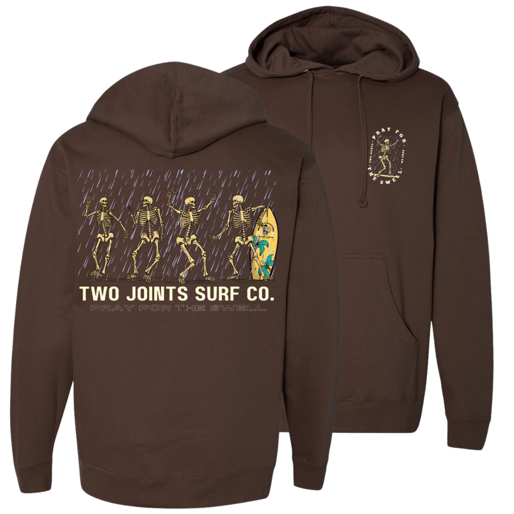 Pray For Swell Hoodie T-Shirts, Sweatshirt | CoreVibeTees.com