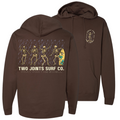 Pray For Swell Hoodie T-Shirts, Sweatshirt | CoreVibeTees.com