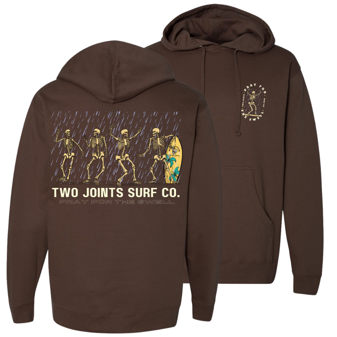 Pray For Swell Hoodie T-Shirts, Sweatshirt | CoreVibeTees.com
