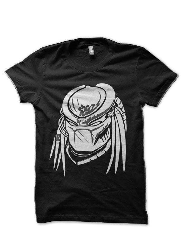 Predator Half Sleeve T-Shirt Style002 Hoodie, Sweatshirt | CoreVibeTees.com