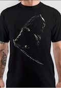 Predator Black T-Shirt Style001 Hoodie, Sweatshirt | CoreVibeTees.com