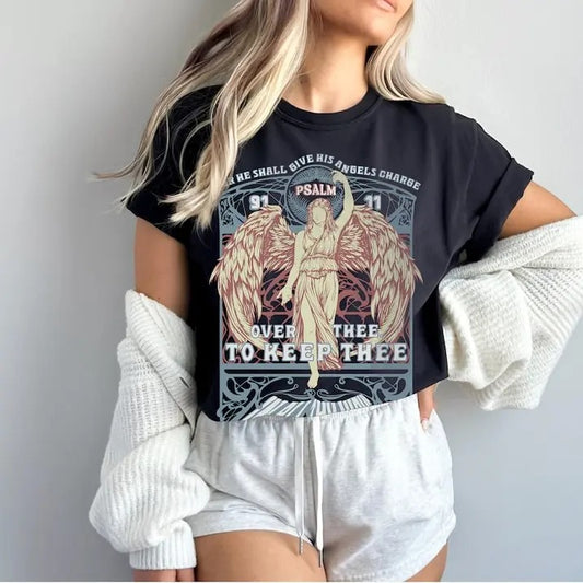 Premium  Boho Christian Shirts Christian Western TShirts Bible Verse Shirt Christian Clothing Trendy Christian T Shirt Jesus Shirt Faith Based Shirt