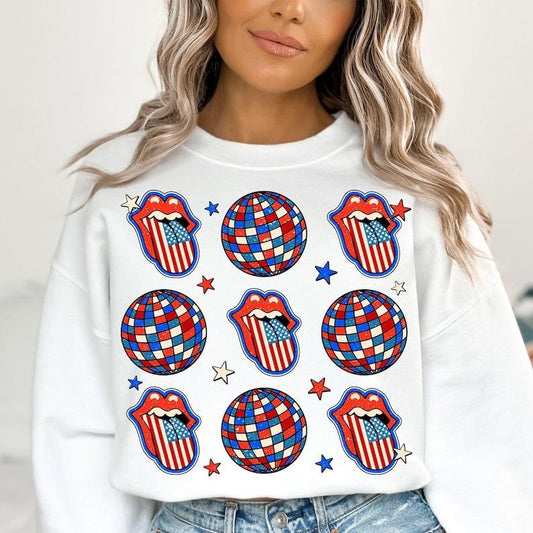 Premium  Retro 4th of July , 4th of July , Fourth Of July , USA , America , America Shirt, Independence Day shirt