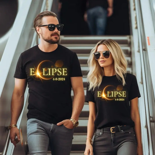 Premium  Total solar eclipse shirt, eclipse shirt, totality shirt, April 8th 2024, moon shirt, eclipse souvenir,moon phases, eclipse Vermont