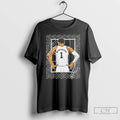 Premium 0p1tjs26 Victor Wembanyama San Antonio Spurs Wembanyama 1 Basketball Player Nba 2026 T Shirts
