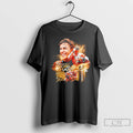 Premium 2025 Motogp World Champion Marc Marquez Signature T Shirts