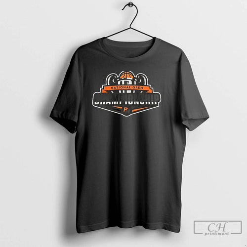 Premium 2025 Prep Hoops National Open Championships Logo T-Shirts, Hoodie, Sweatshirt | CoreVibeTees.com