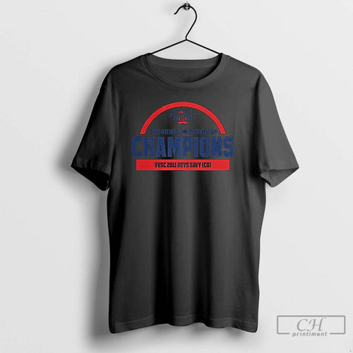 Premium 2025 Usys National Presidents Cup Boys 14u Champs T-Shirts, Hoodie, Sweatshirt | CoreVibeTees.com