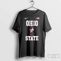 Premium 2026 Jim Jackson Ohio State Mascot T-Shirts, Hoodie, Sweatshirt | CoreVibeTees.com