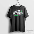 Premium 2026 Khsaa Baseball State Championships Logo Tee