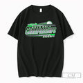 Premium 2026 Mhsaa Boys Golf Championships Logo Tee