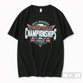 Premium 2026 Mhsaa Boys Volleyball Championships Logo Tee