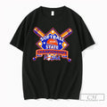 Premium 2026 Njsiaa Softball Championship Logo Tee