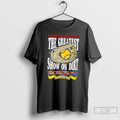 Premium 2026 Womens College World Series The Greatest Show On Dirt Tee T Shirts Sweater
