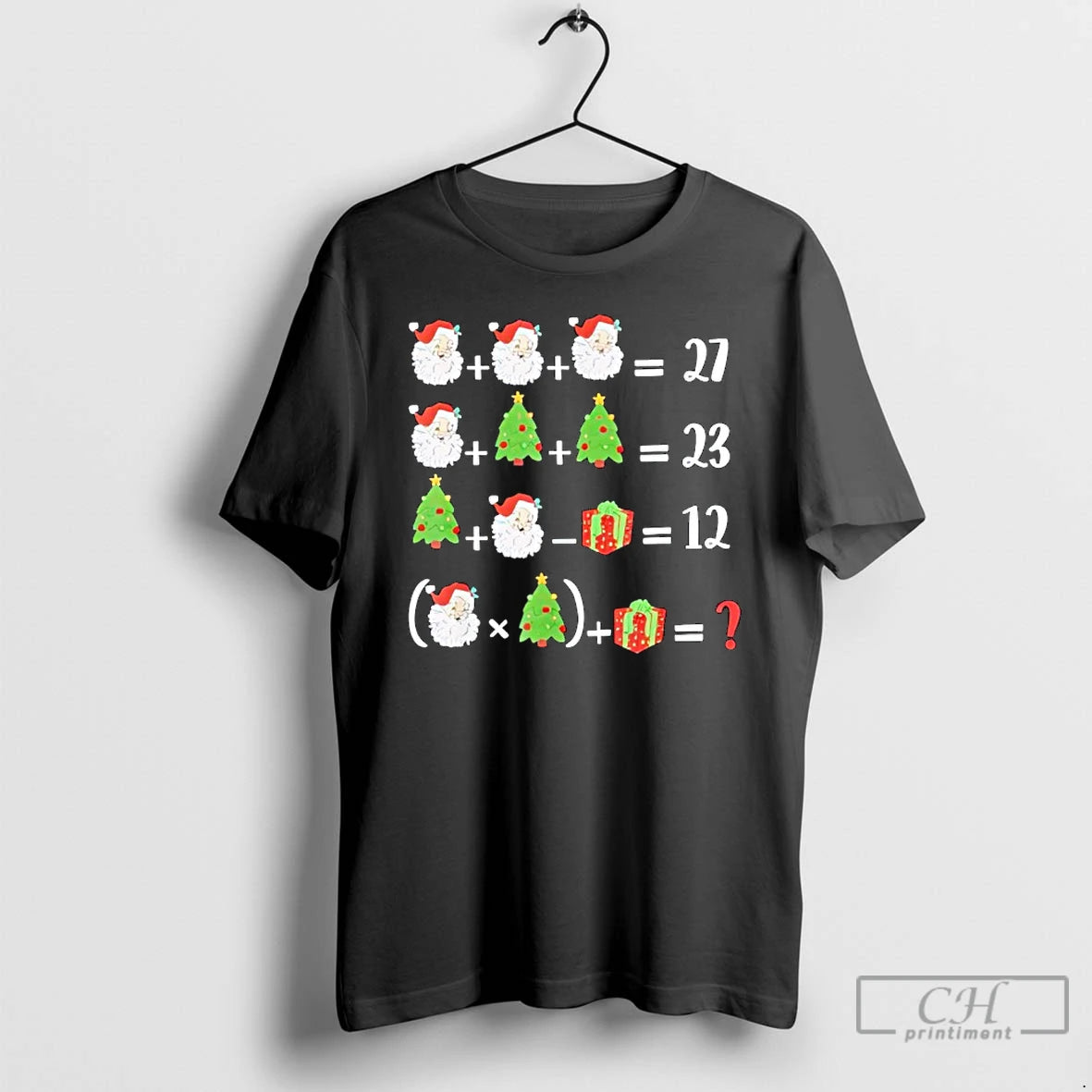 Premium 67 Six Seven Santa Tree Math Teacher Christmas Xmas T-Shirts, Hoodie, Sweatshirt | CoreVibeTees.com