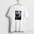 Premium 7nfdlpkc Gabriel William Saliba Arsenal Step Brothers Tee