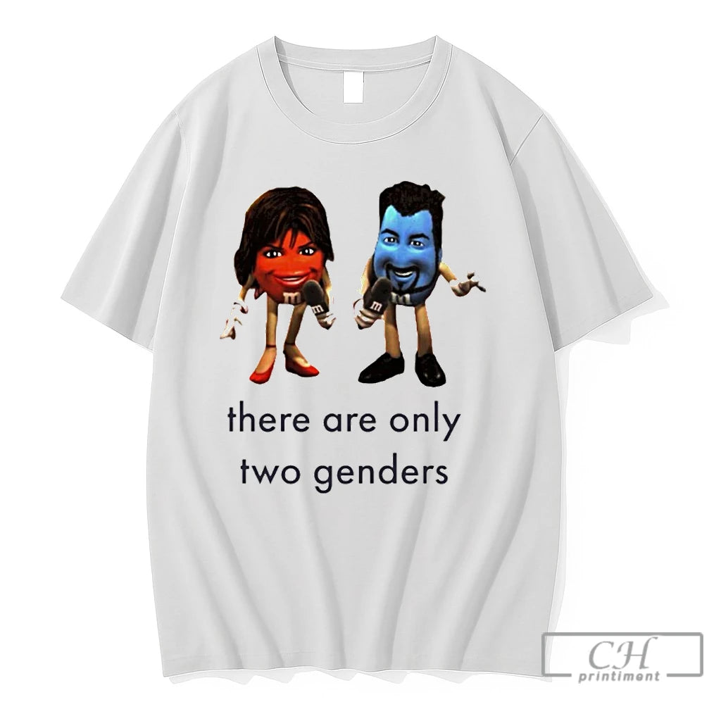 Premium 8pcqrw8x Mm Candy There Are Only Two Genders