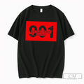 Premium 901 The Beale Street Brawler Vintage Tee