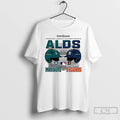 Premium Alds Matchup 2025 Tigers Vs Mariners T Shirts