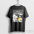 Premium Aaron Rodgers Steelers Jump Vintage T-Shirts, Hoodie, Sweatshirt | CoreVibeTees.com