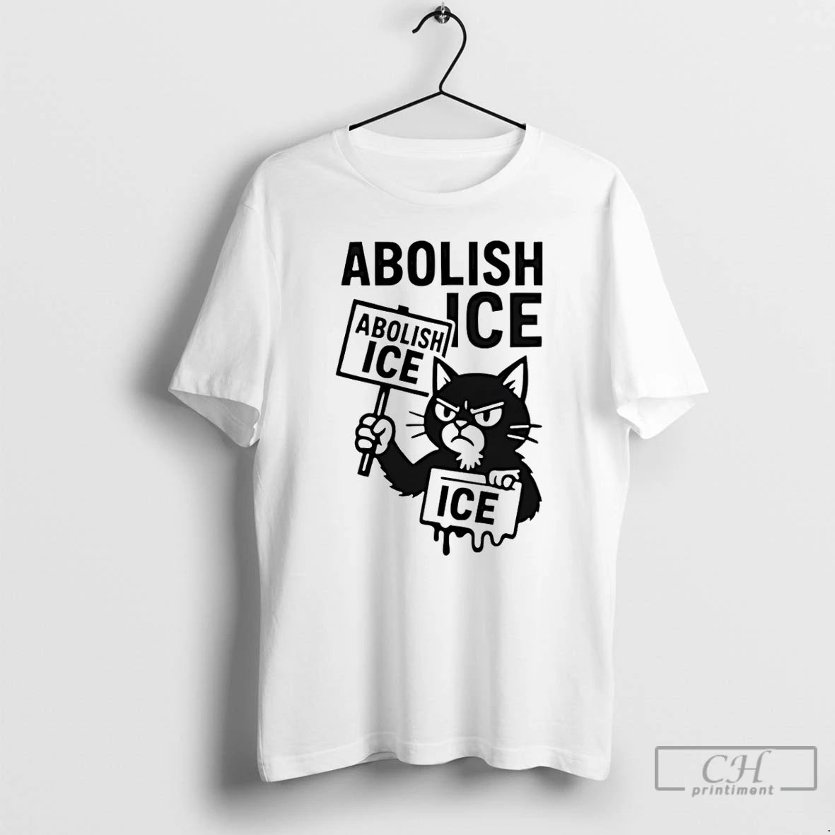 Premium Abolish Ice Renee Nicole Political Activist T-Shirts, Hoodie, Sweatshirt | CoreVibeTees.com