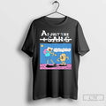 Premium Adjust The Sails Finn X Jake T-Shirts, Hoodie, Sweatshirt | CoreVibeTees.com