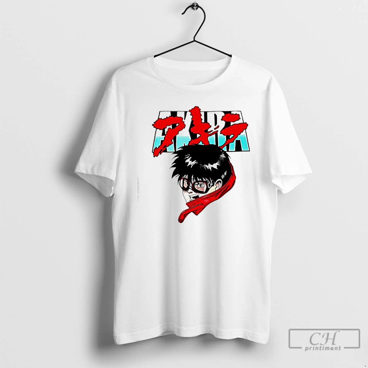 Premium Akira Manga Character Graphic T-Shirts, Hoodie, Sweatshirt | CoreVibeTees.com