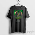 Premium Alestorm Thunderfisting Latinamerica March 2026 Long Sleve T Shirts